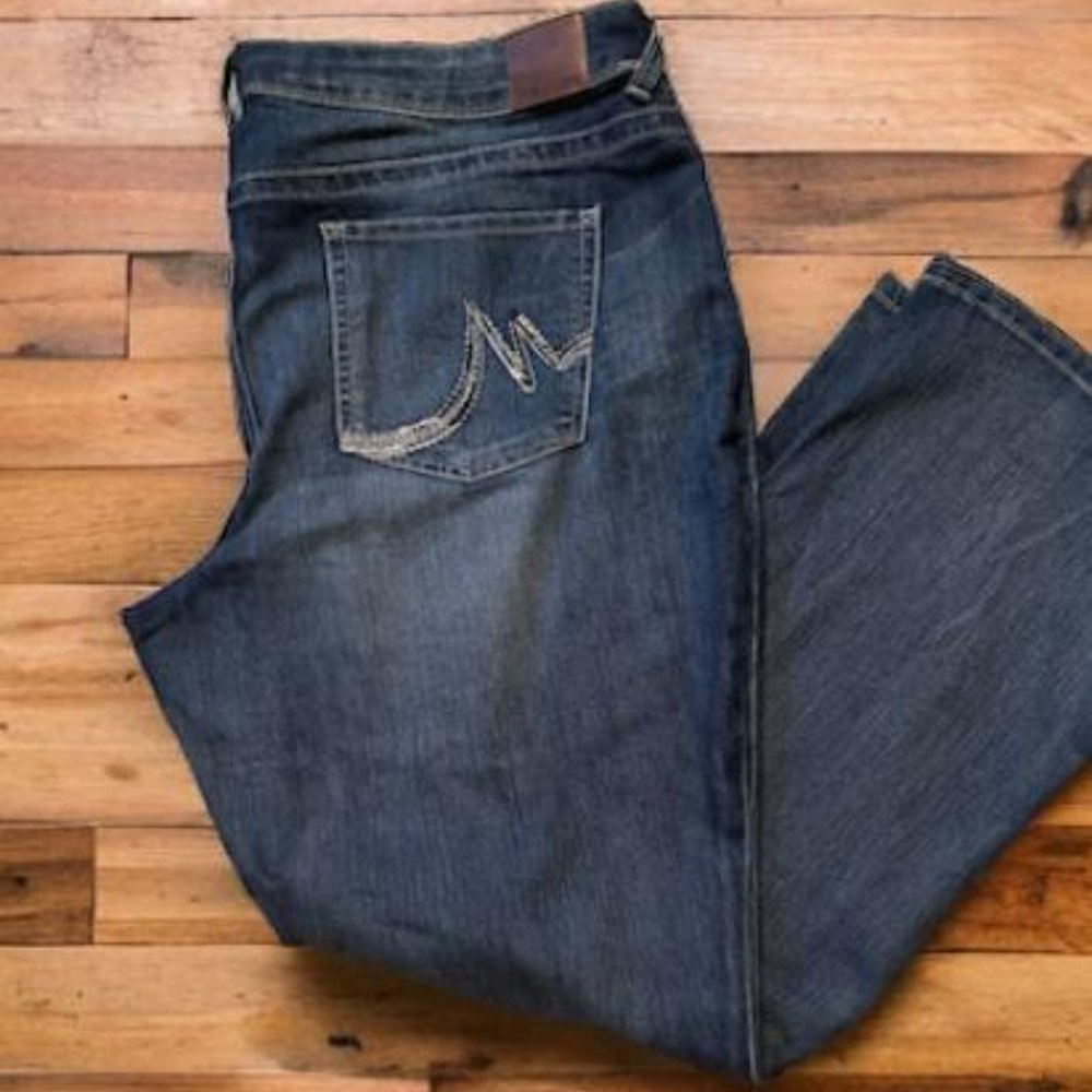 Plus size Maurices